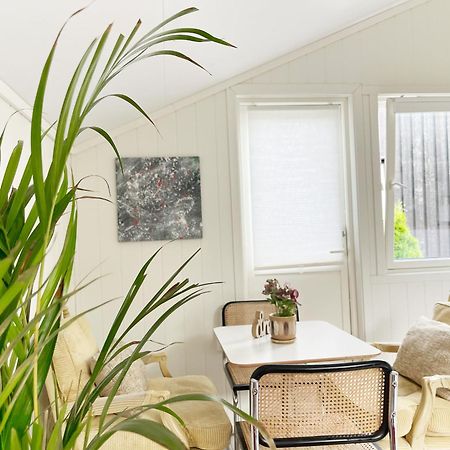 Brightside Apartment 크리스티안산 외부 사진