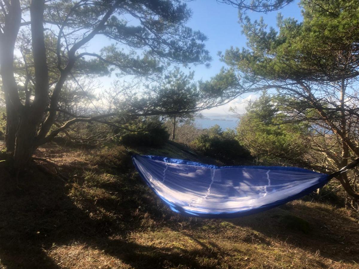 Brightside Apartment 크리스티안산 외부 사진