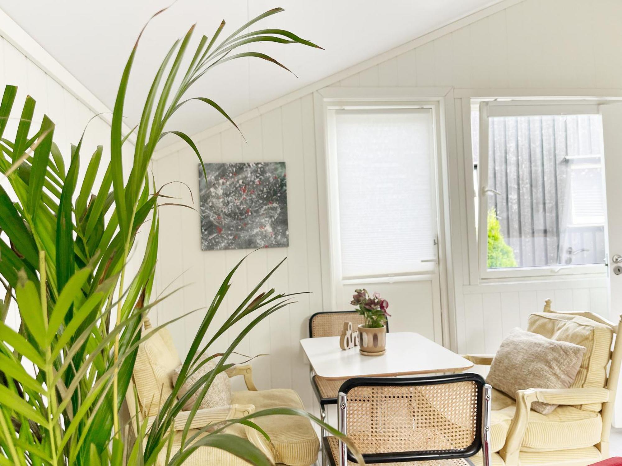 Brightside Apartment 크리스티안산 외부 사진