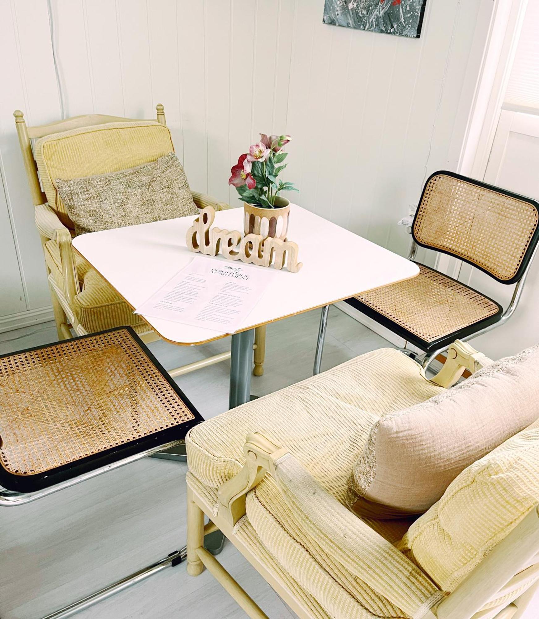 Brightside Apartment 크리스티안산 외부 사진