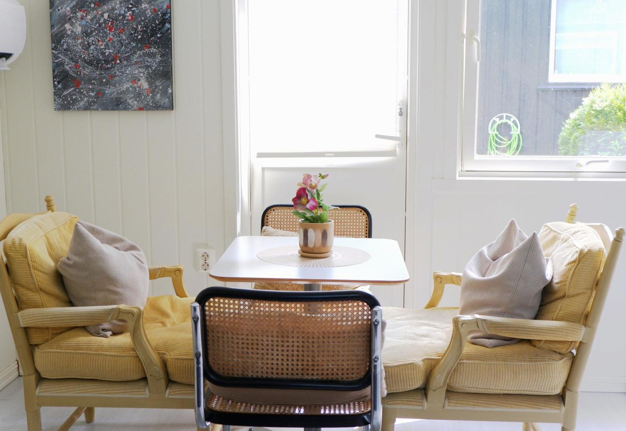 Brightside Apartment 크리스티안산 외부 사진