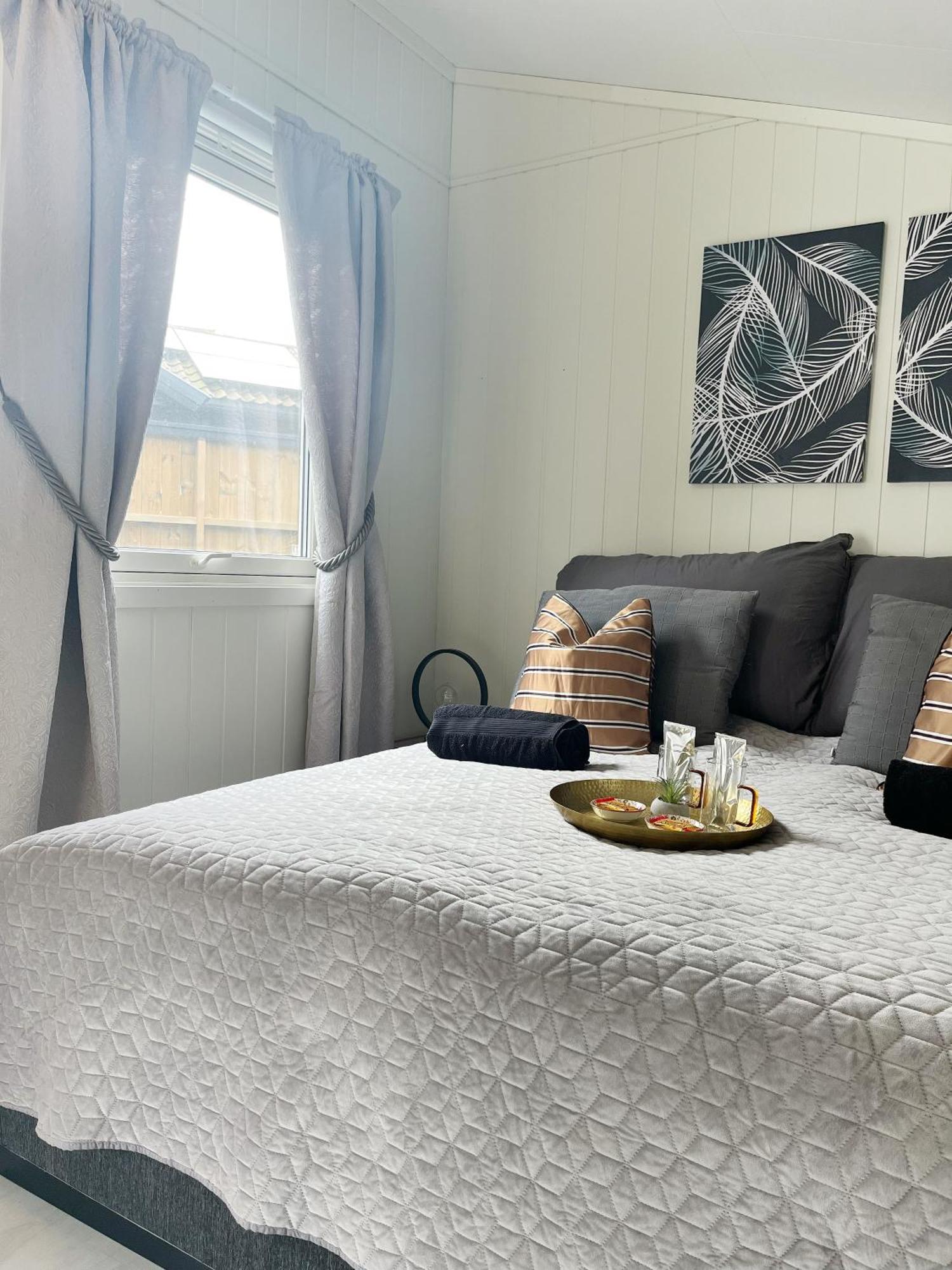 Brightside Apartment 크리스티안산 외부 사진