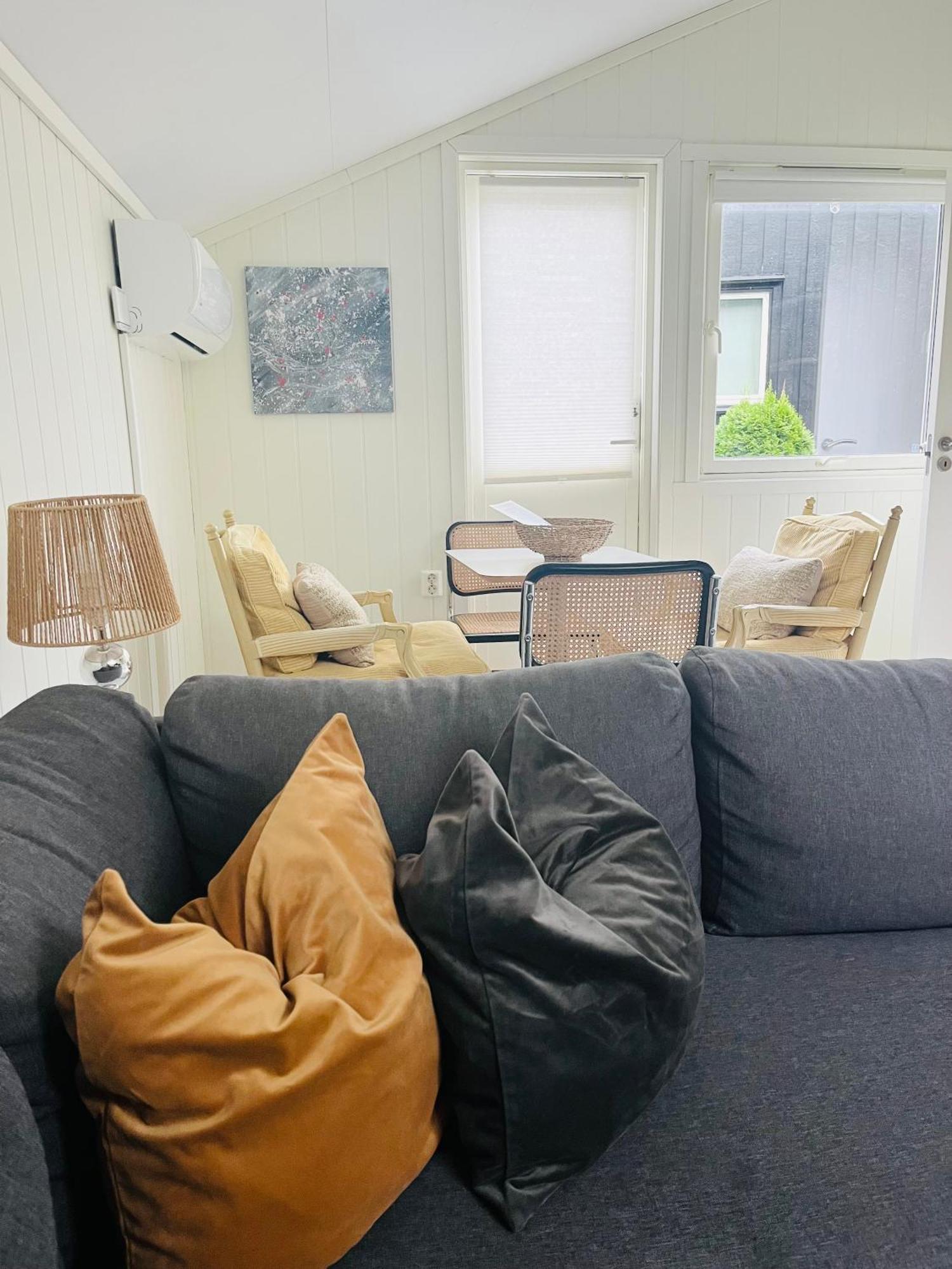 Brightside Apartment 크리스티안산 외부 사진