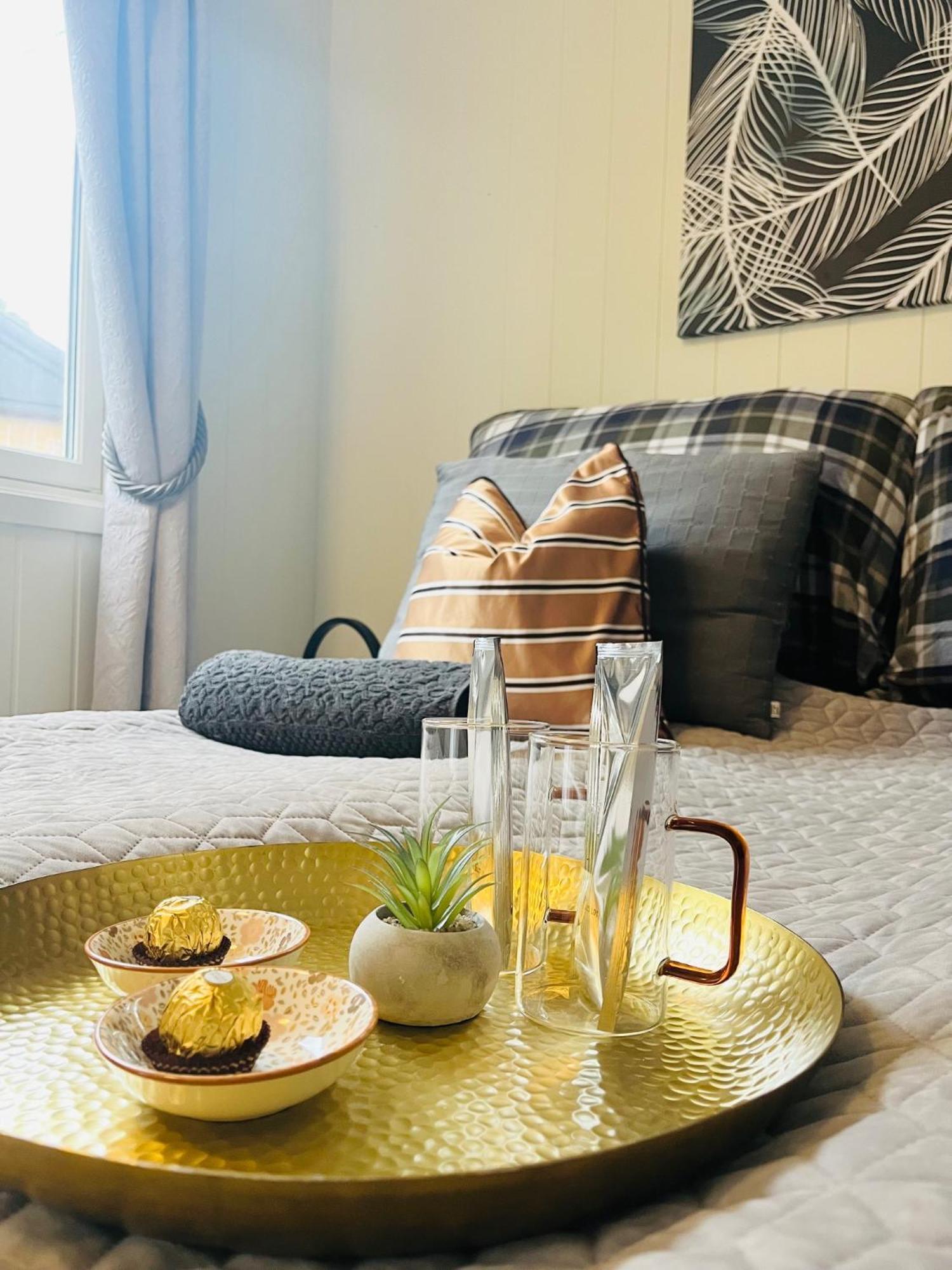 Brightside Apartment 크리스티안산 외부 사진
