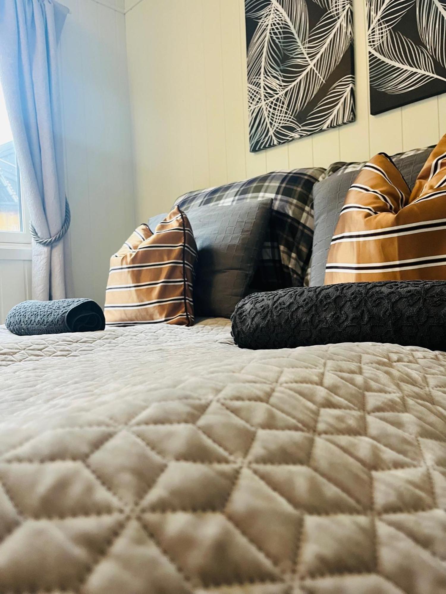 Brightside Apartment 크리스티안산 외부 사진